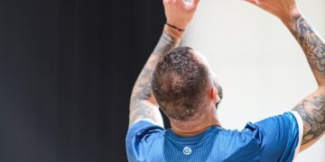 fot. Cuprum Stilon Gorzów