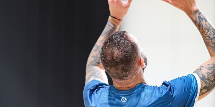 fot. Cuprum Stilon Gorzów