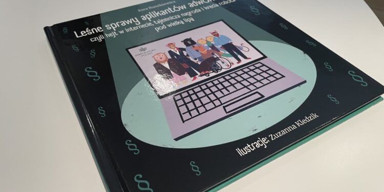 Bajeczni Adwokaci. Co wolno, czego nie i kiedy mówimy „przepraszam”?