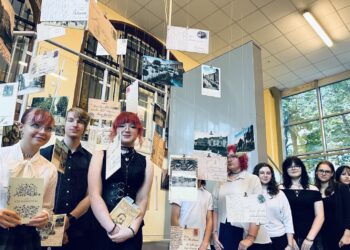 Narodowe Czytanie Kochanowskiego w gorzowskiej Bibliotece