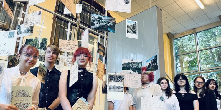 Narodowe Czytanie Kochanowskiego w gorzowskiej Bibliotece