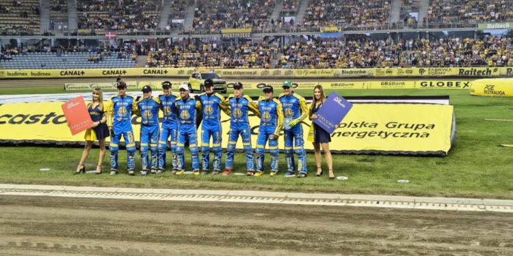 W Stali dmuchają na zimne