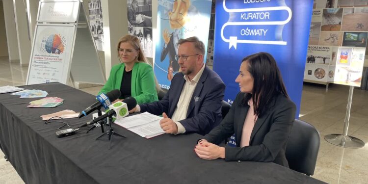 W poniedziałek konferencja o współpracy edukacji i kultury