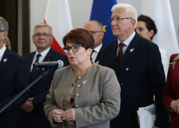 Nowa Polska inauguruje w Sejmie. Dziś oficjalna prezentacja