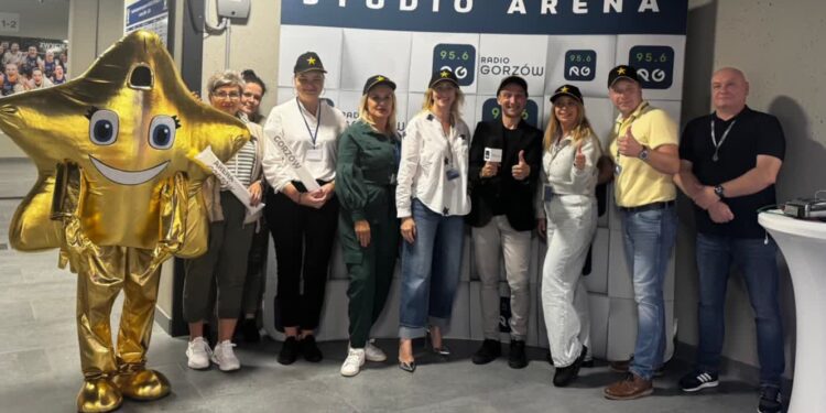 Studio Arena: Stal Gorzów – Siódemka Miedź Legnica