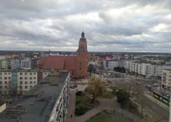 Mieszkaniec: obraz centrum jest zatrważający