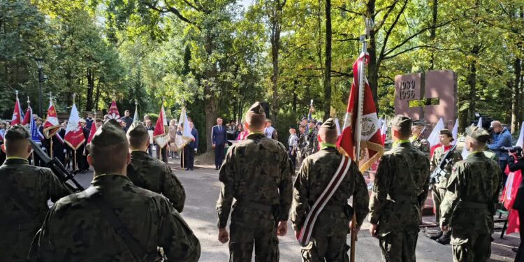 W Gorzowie oddali hołd zesłanym na Sybir