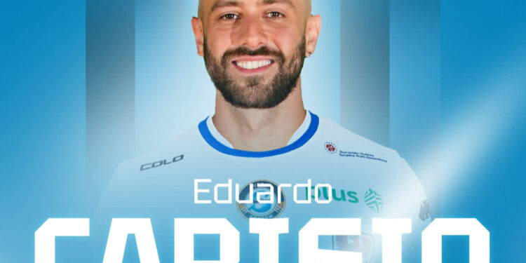 fb Cuprum Stilon Gorzów