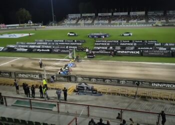 fot. Ryszard Rachlewicz