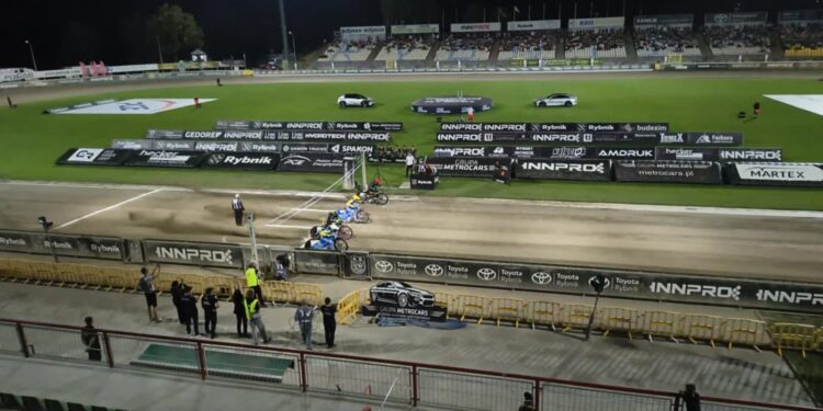 fot. Ryszard Rachlewicz