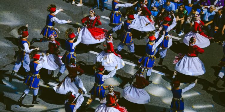 Mali Gorzowiacy na podium w Korei