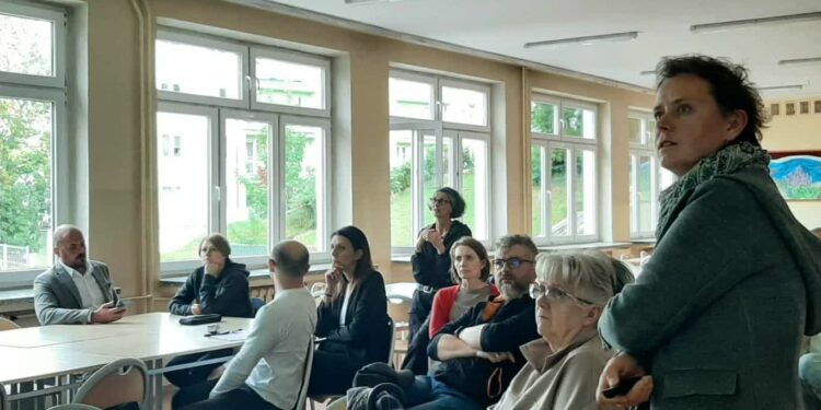 Budżet Obywatelski na Piaskach