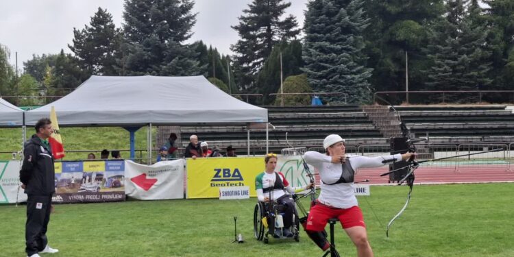 fot. GZSN Start Gorzów Wlkp.