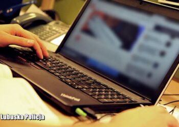 Pieniądze za lajki? Gorzowianka oszukana na 5 tysięcy