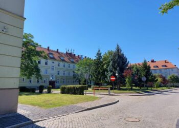 Studenci z całej Polski przyjechali do Gorzowa