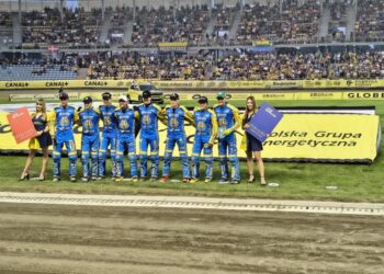 W Stali dmuchają na zimne