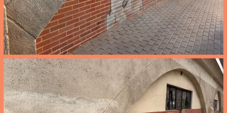 Walka z bazgrołami trwa