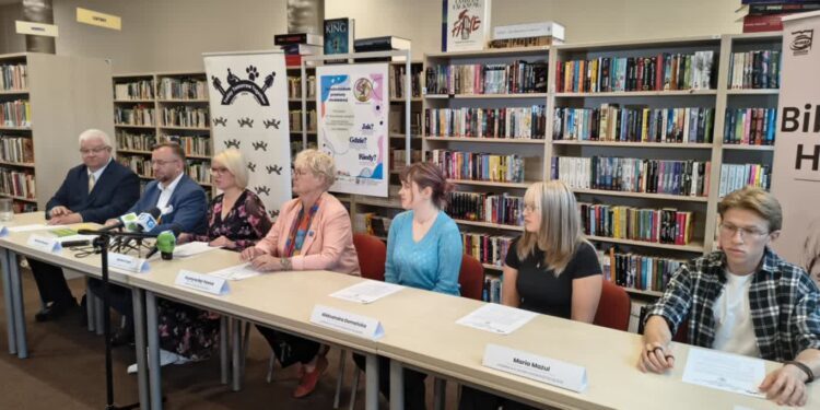 Będą rozmawiać o przemocy rówieśniczej