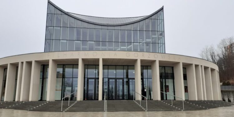 Budżet Filharmonii Gorzowskiej. Co udało się zmienić?
