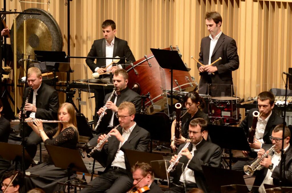 Filharmonia Gorzowska / www.facebook.com