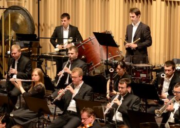 Filharmonia Gorzowska / www.facebook.com