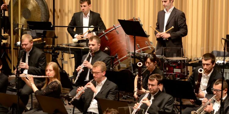 Filharmonia Gorzowska / www.facebook.com