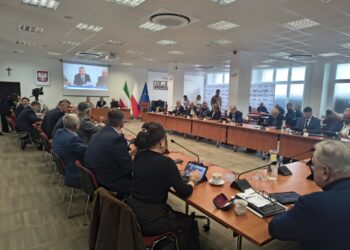 Radni już rozmawiają [AKTUALIZACJA]