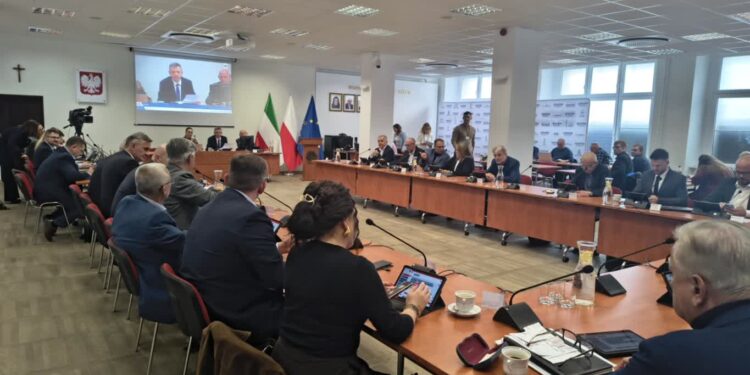 Radni już rozmawiają [AKTUALIZACJA]