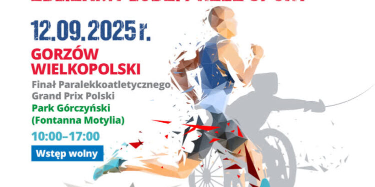 W piątek kolejny piknik paralimpijski