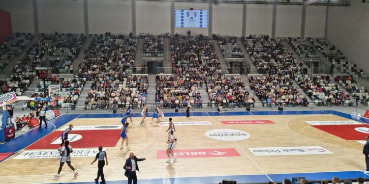 Superpuchar został w Gorzowie!