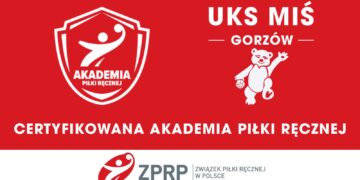 UKS Miś gra już 15 lat i ma certyfikat
