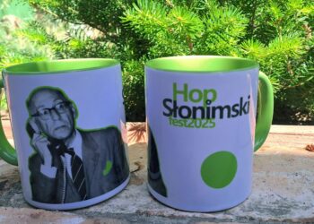 Beata Patrycja Klary-Stachowiak