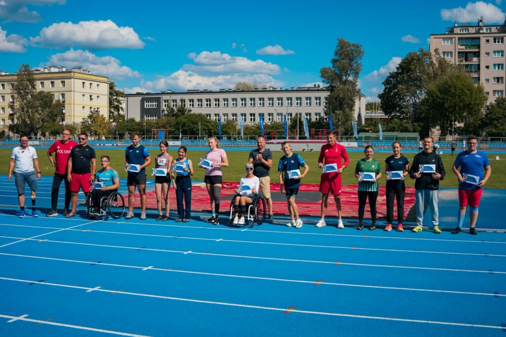fot. GZSN Start Gorzów Wlkp.