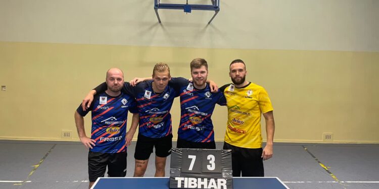 Lekki niedosyt Gorzovii po dalekim wyjeździe