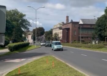 Gorzowskie Inwestycje Miejskie / www.facebook.com