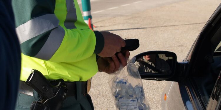 Pijani kierowcy w Lubuskiem. Policja alarmuje: ostatnio to plaga