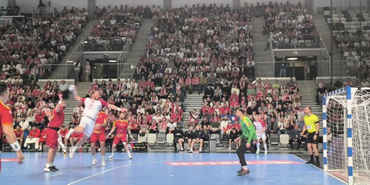 Za tydzień Arena wypełni się kibicami