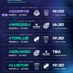 Fot. facebook.com/EkstraligaPL