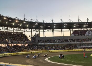 Stal nie odrobiła strat z Częstochowy i będzie bić się o utrzymanie