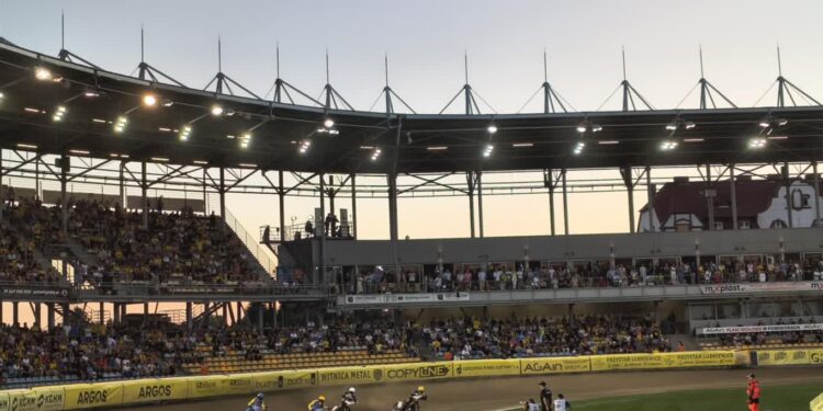 Stal nie odrobiła strat z Częstochowy i będzie bić się o utrzymanie