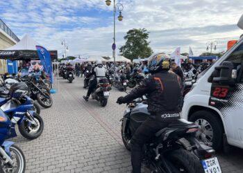 Zakończenie sezonu motocyklowego 2025 w Gorzowie