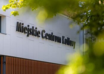 Kiedy otwarcie MCKu w nowej siedzibie?