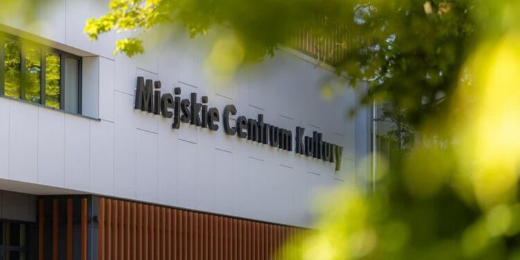 Kiedy otwarcie MCKu w nowej siedzibie?