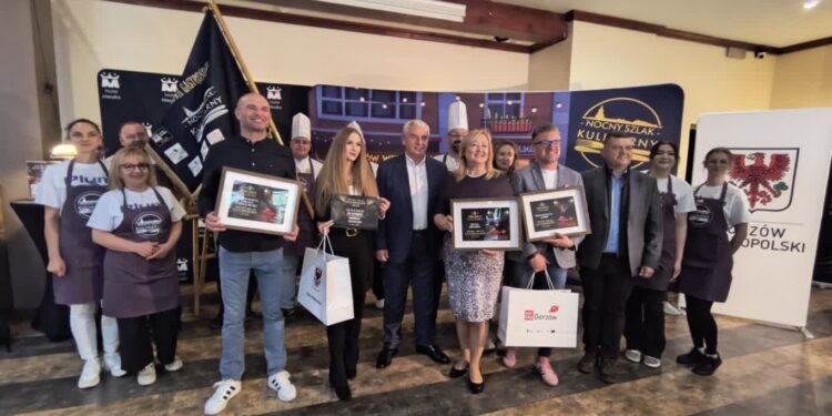 Śliwka w Mieszku. Ta propozycja podbiła żołądki gorzowian