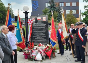 Gorzów uczcił Narodowy Dzień Polskich Dzieci Wojny