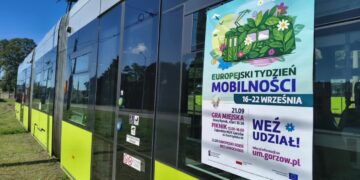 Gra miejska, piknik w zajezdni i darmowe przejazdy