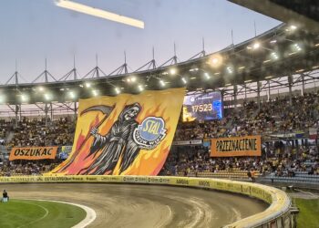 Stal Gorzów będzie ratować się kredytem?