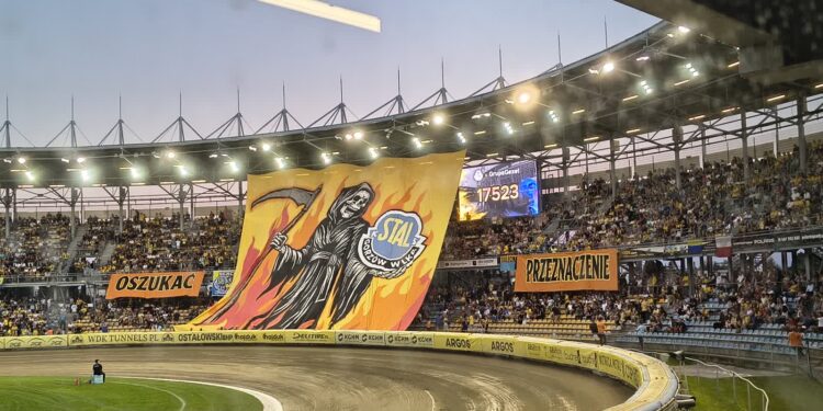 Stal Gorzów będzie ratować się kredytem?