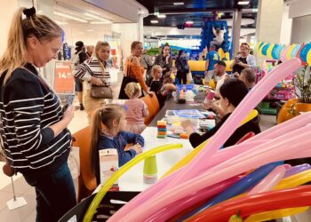 Gorzowianie z sercem dla Malwiny Godlewskiej