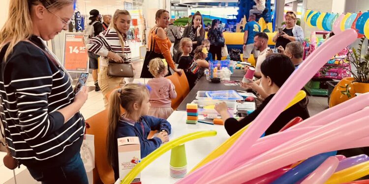 Gorzowianie z sercem dla Malwiny Godlewskiej